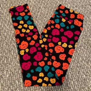 LuLaRoe Leggings